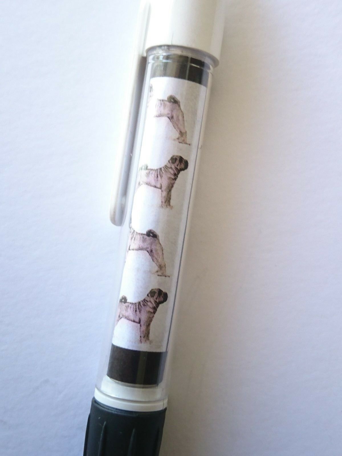 Shar Pei Pen
