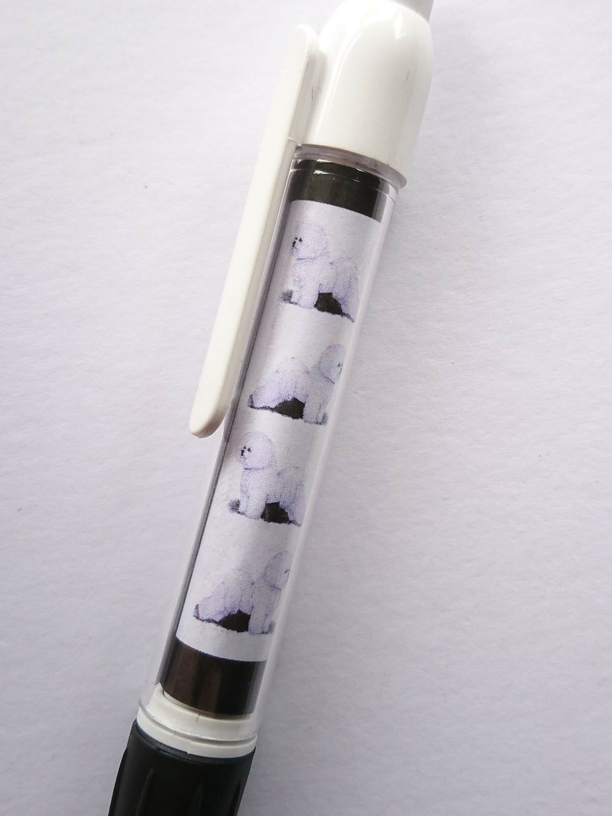 Bichon Frise Pen