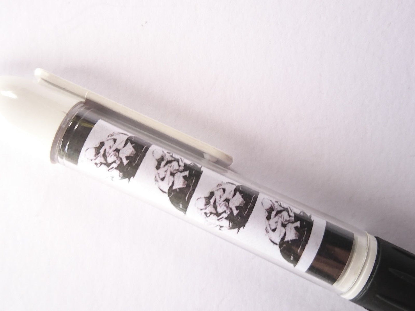 Motorbike Pen