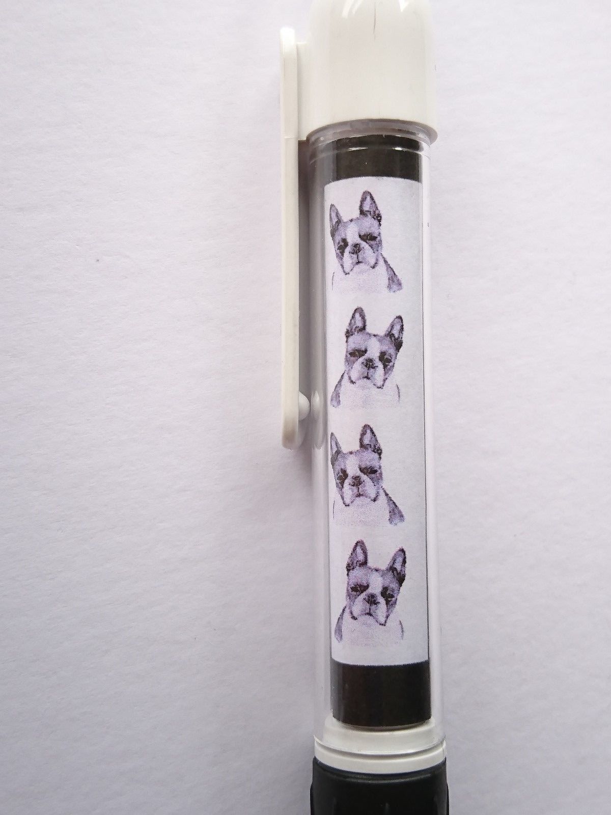 Boston Terrier Pen
