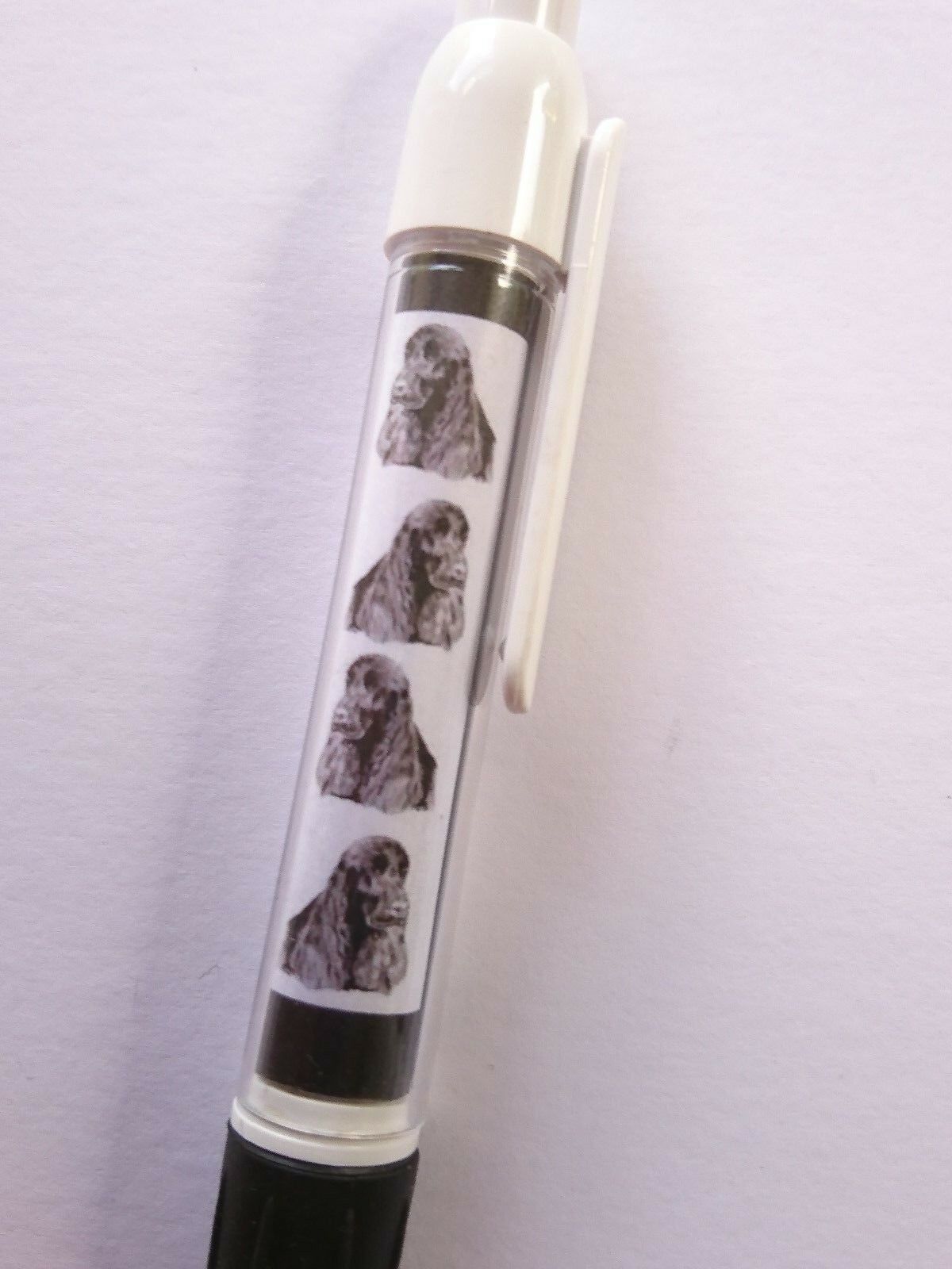 Cocker Spaniel Pen