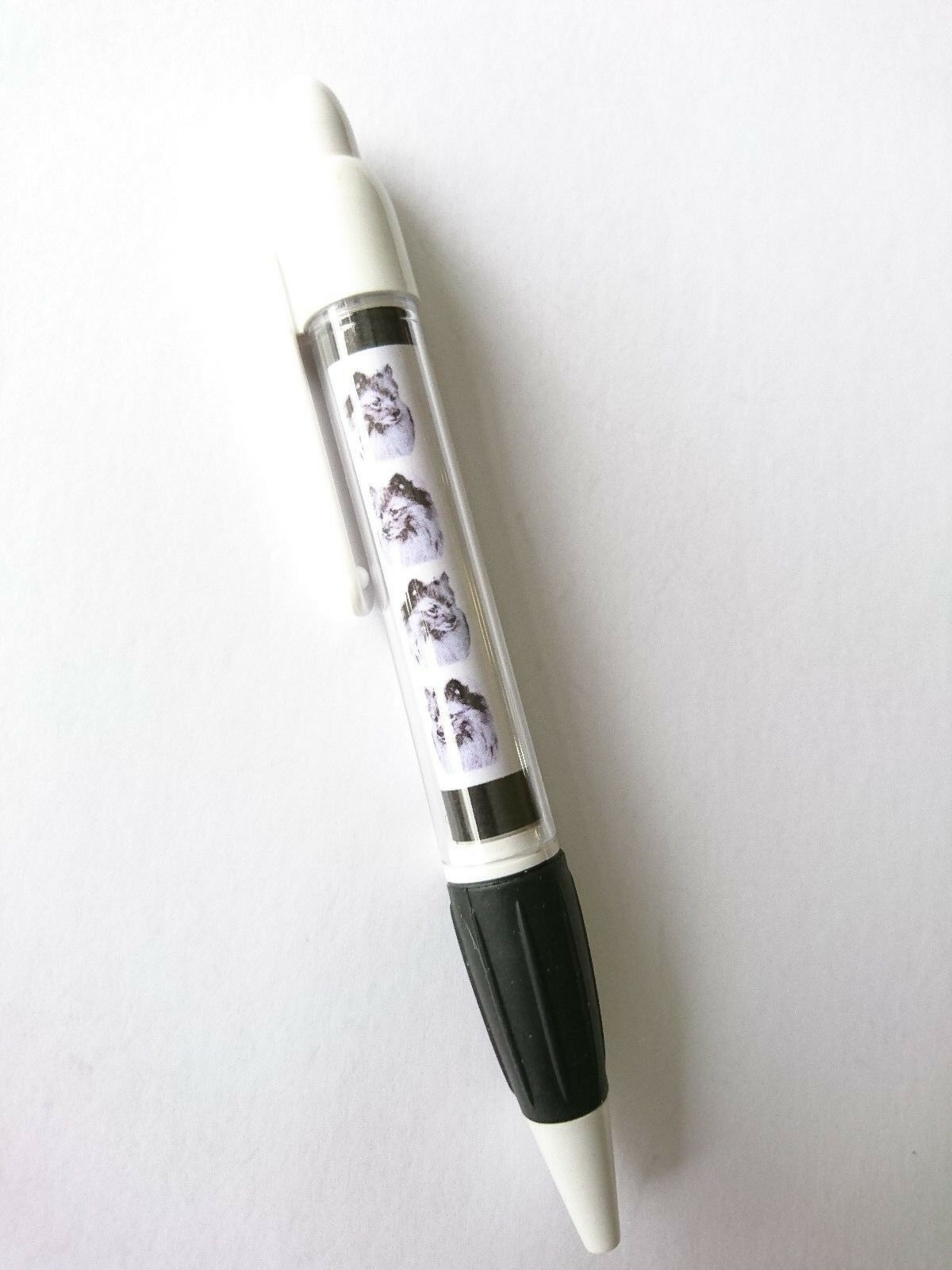 German Spitz Pen