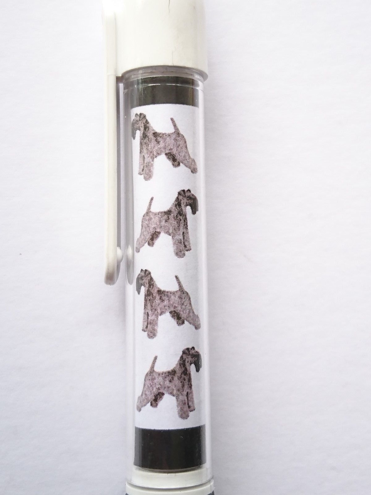 Kerry Blue Terrier Pen