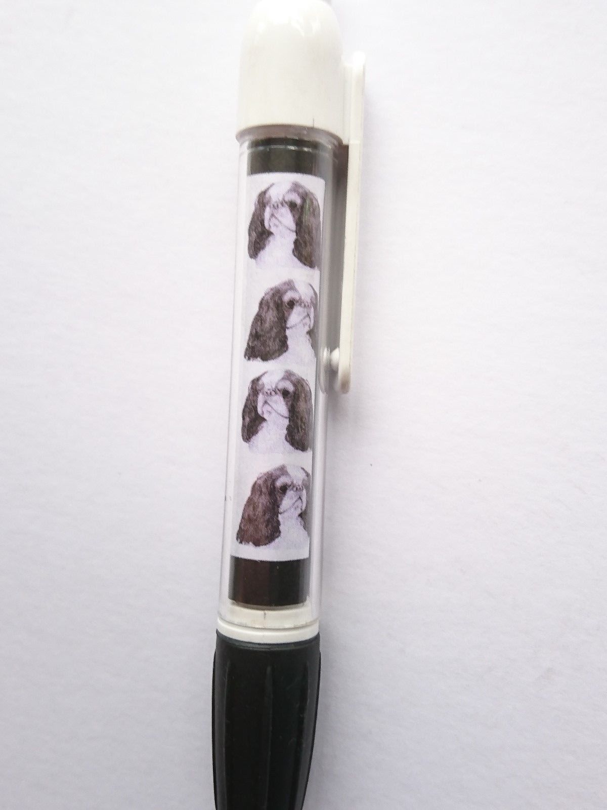 King Charles Spaniel Pen