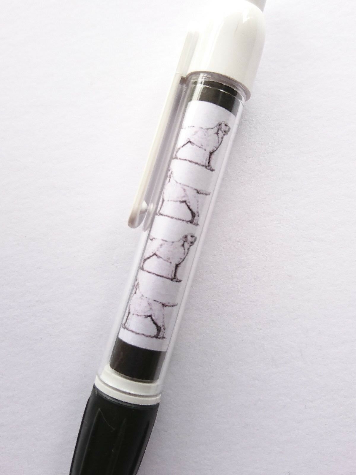 Labrador Pen
