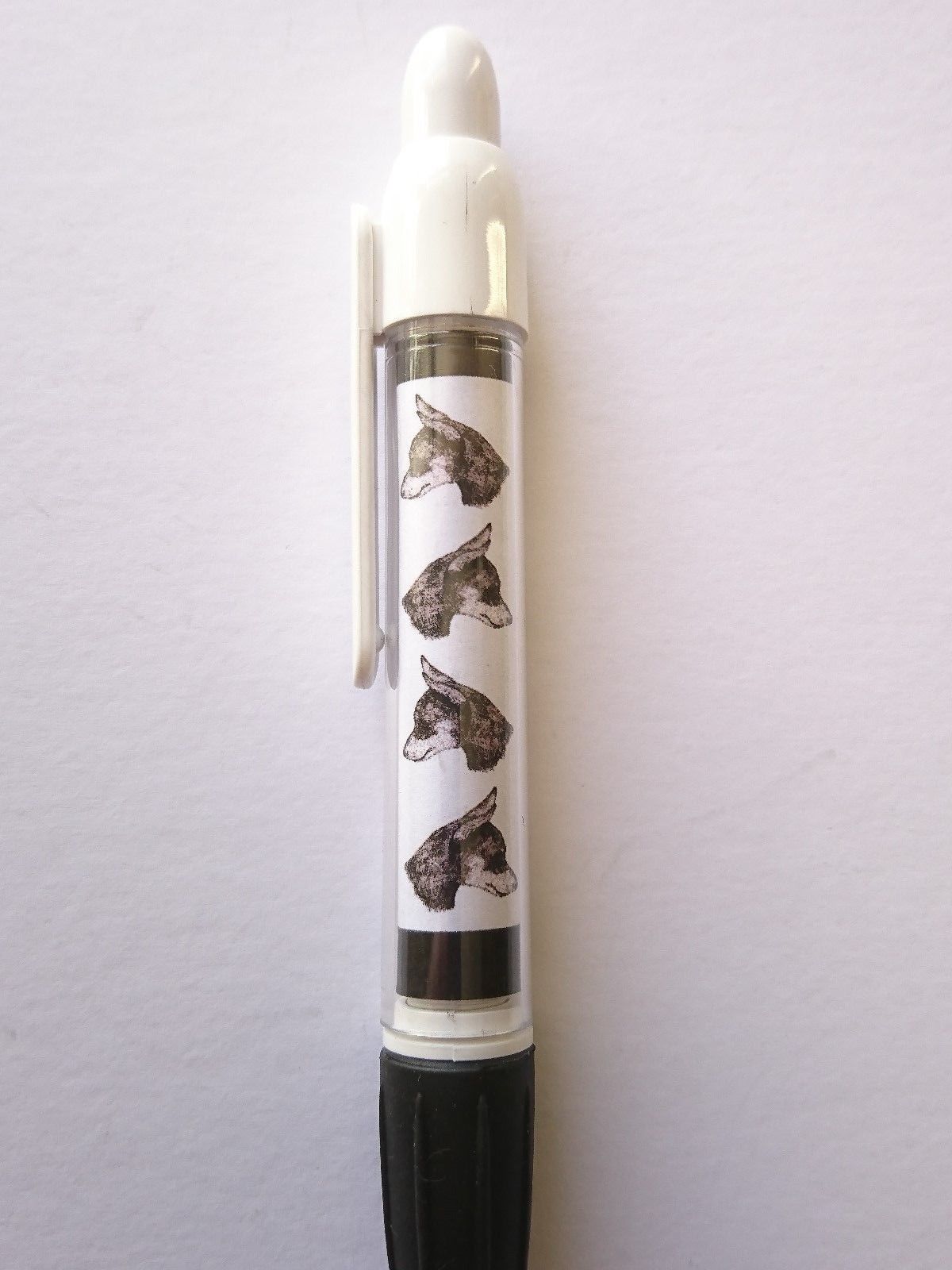 Miniature Pinscher Pen