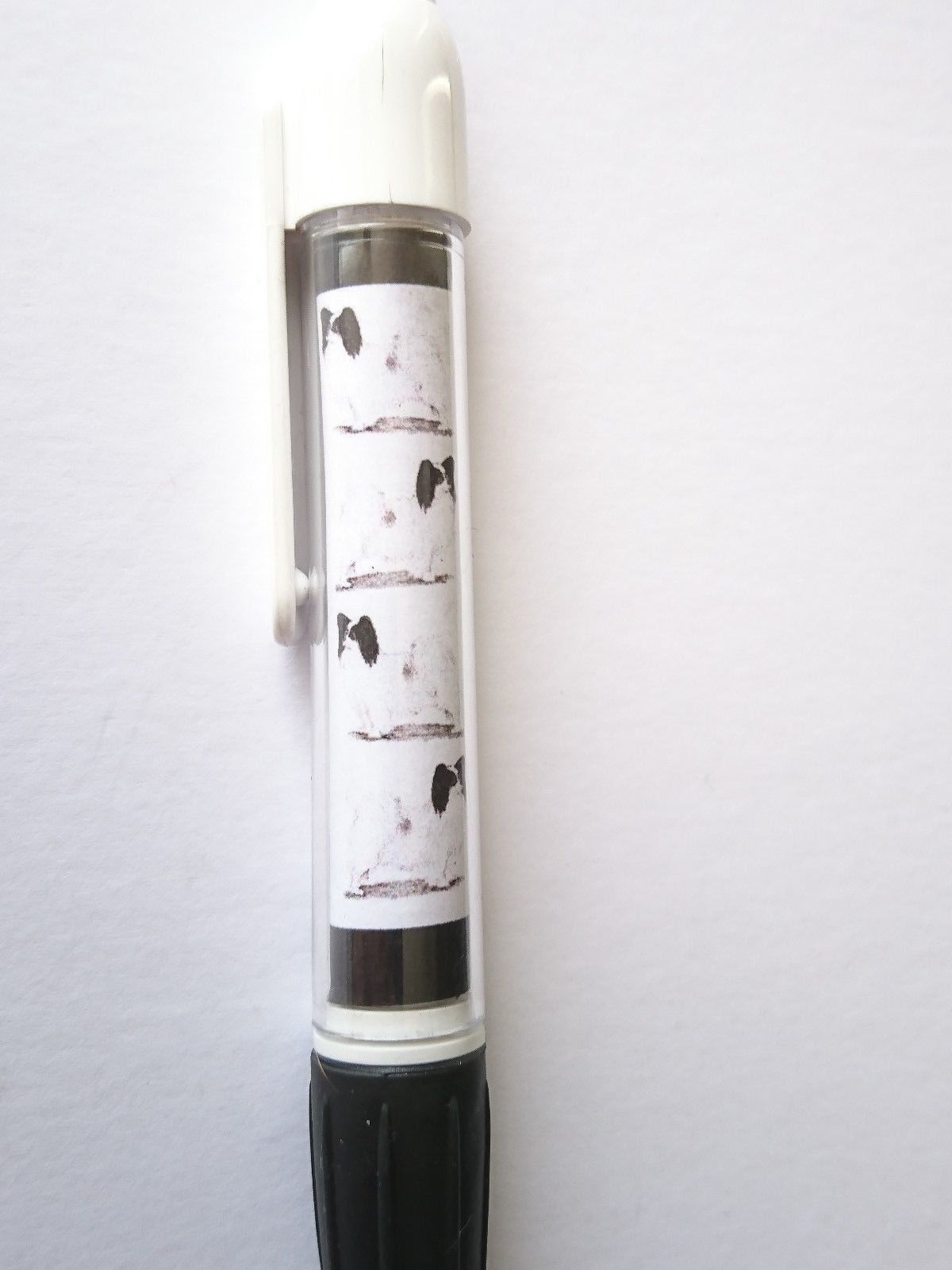 Papillon Pen