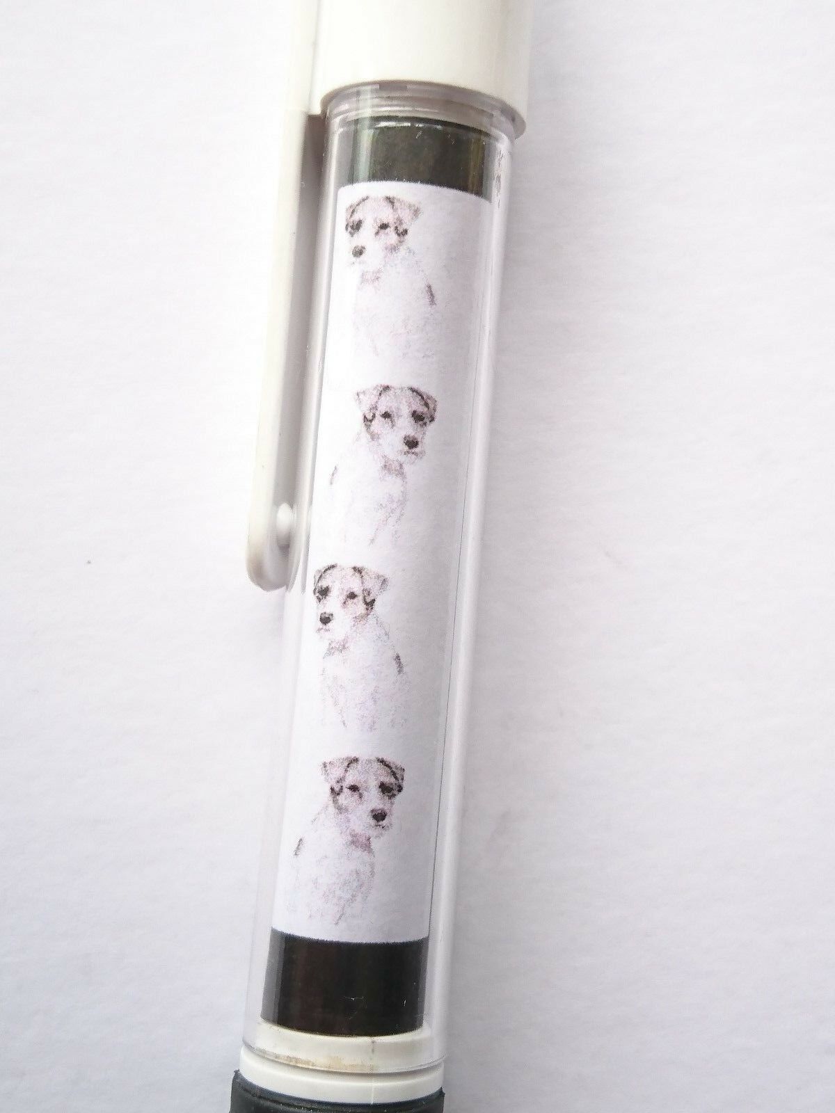 Parson Russell Terrier Pen