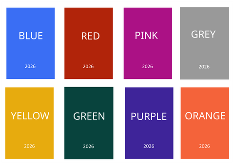 Harlequin Great Dane Week Per View 2026 Diary: A4, A5 or A6, Dog Show, Normal or Appointment