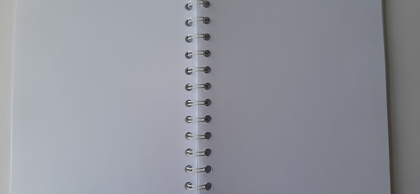 Affenpinscher Notebook