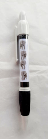 Elephant Pen