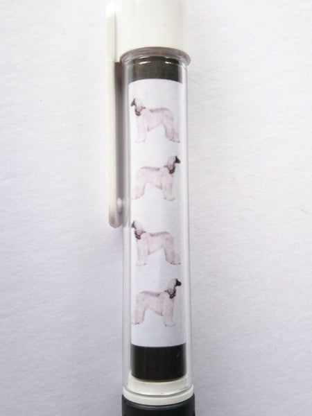 Afghan Hound Pen