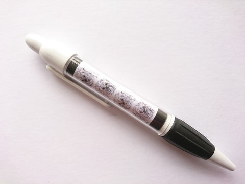 Affenpinscher Pen