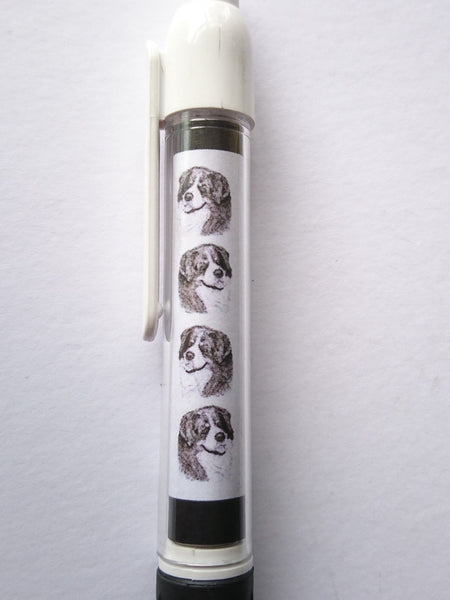 Bernese Mountain Dog Pen