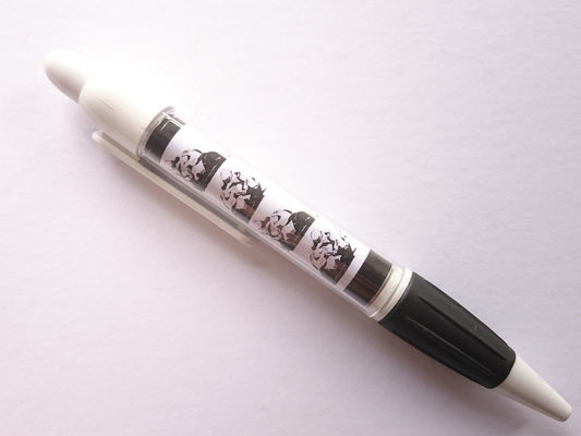 Motorbike Pen