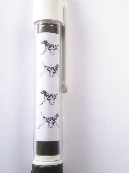 Bracco Italiano Pen