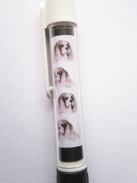 Cavalier King Charles Spaniel Pen