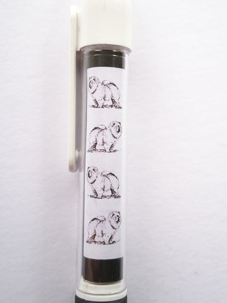 Chow Chow Pen