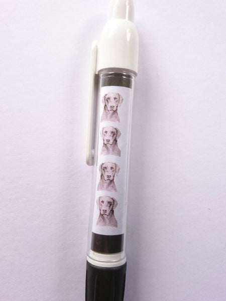 Dobermann Pen