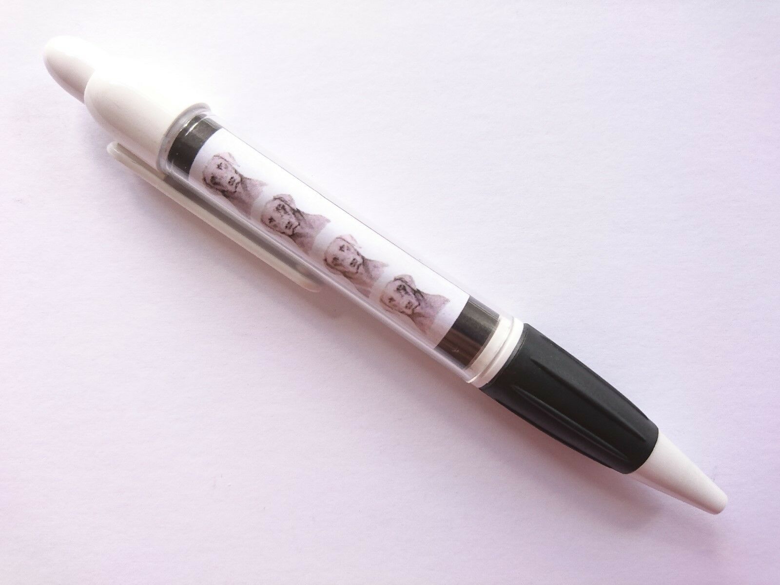 Dobermann Pen