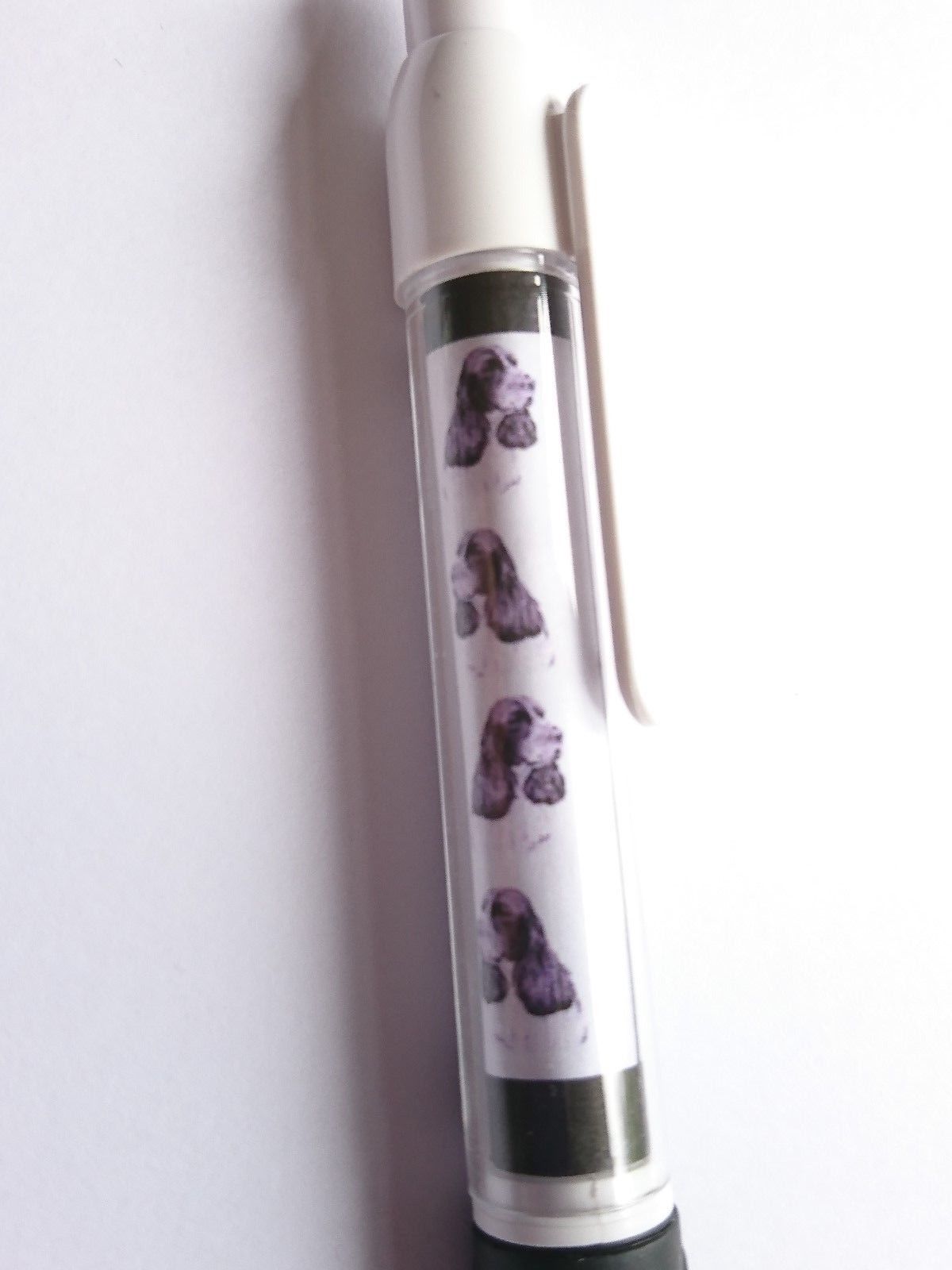 English Springer Spaniel Pen