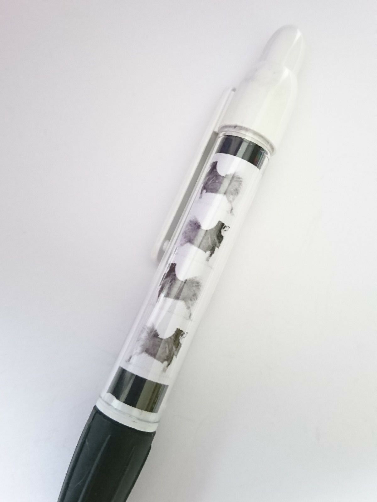 Finnish Lapphund Pen
