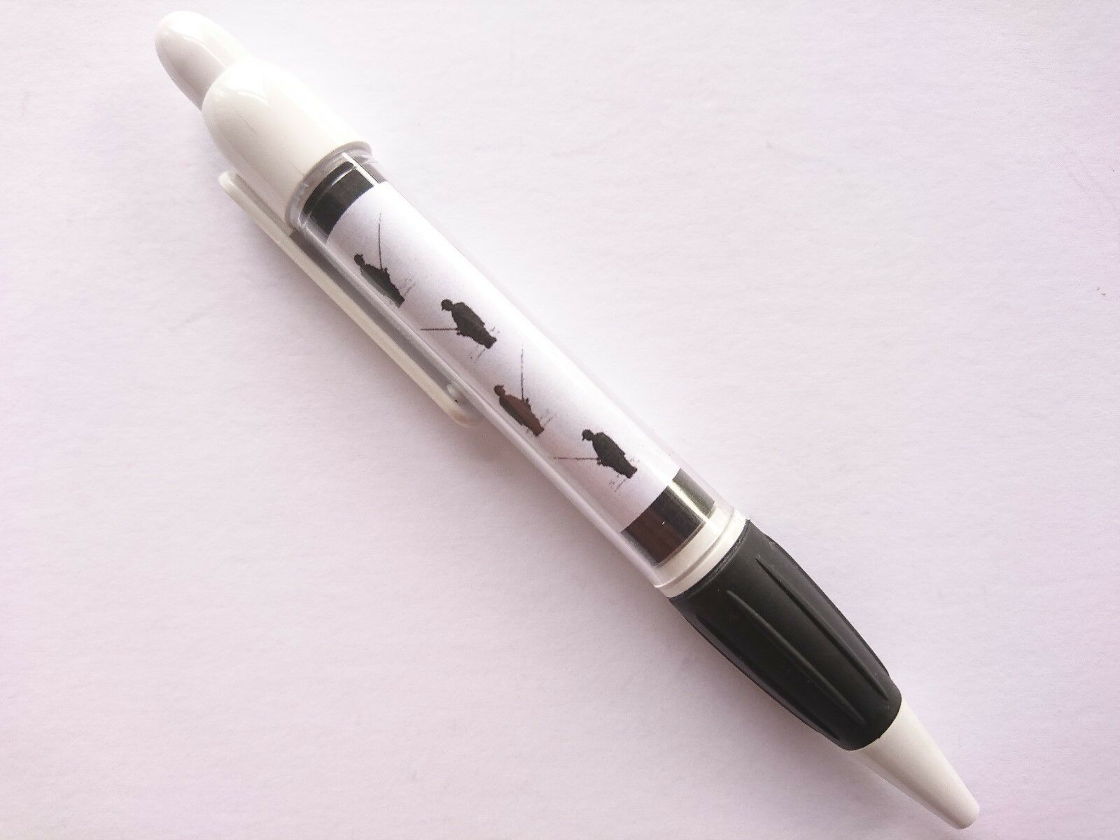 Fisherman Pen