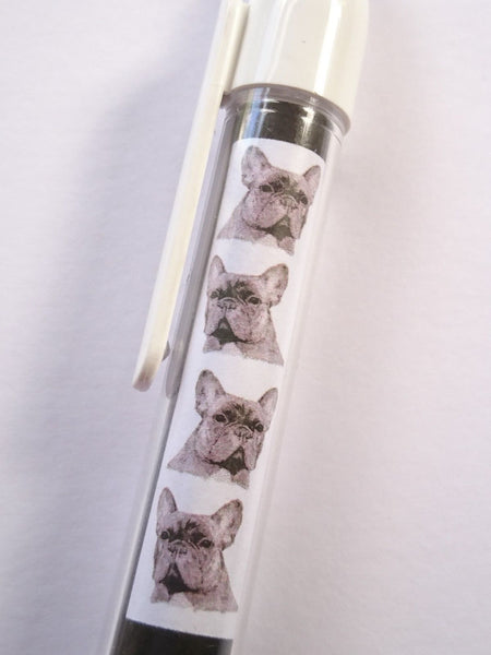 French Bulldog Pen