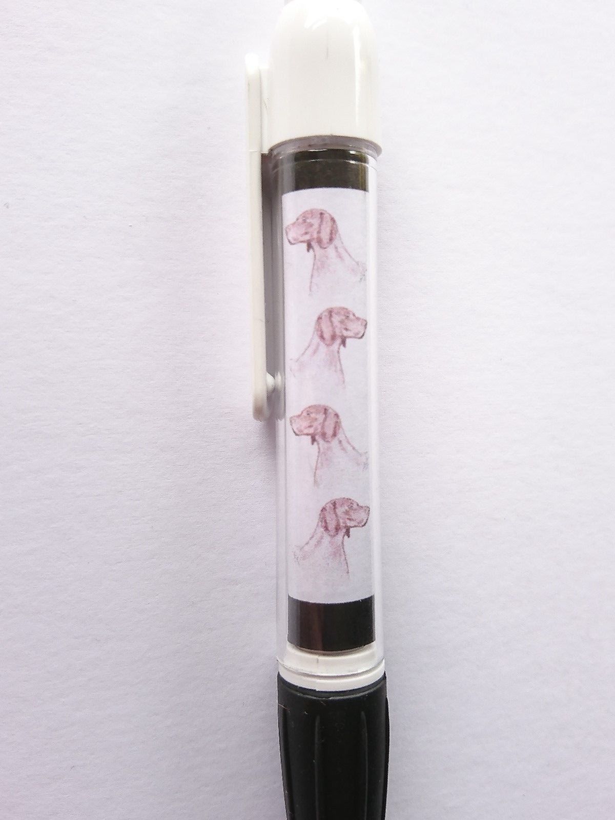 German Short Haired Pointer Pen