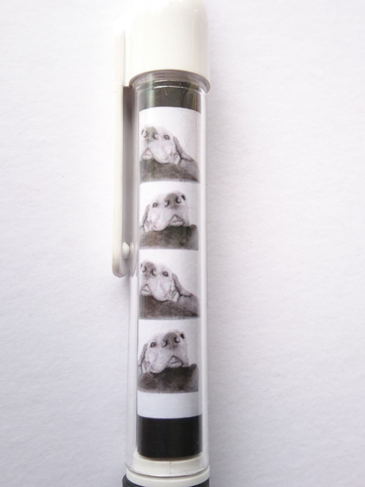 Hungarian Vizsla Pen