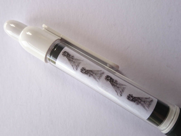 Irish Setter Pen