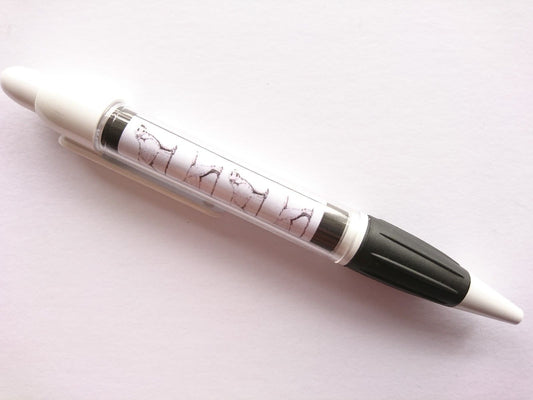 Labrador Pen