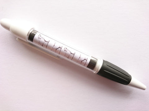 Labrador Pen