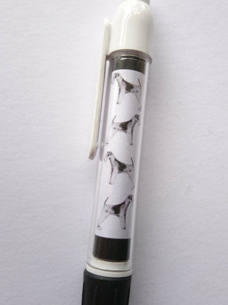 Lakeland Terrier Pen