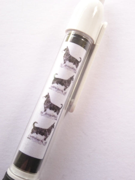 Lancashire Heeler Pen