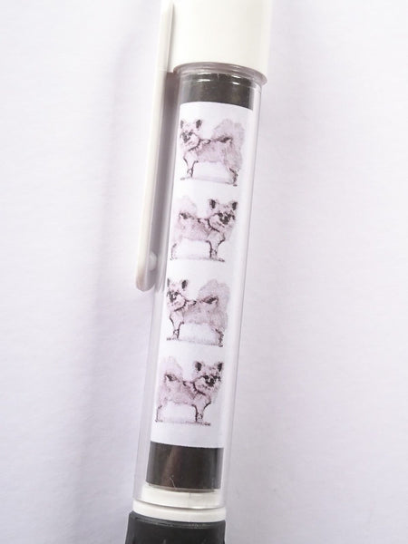 Long Coat Chihuahua Pen