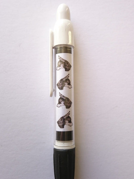 Miniature Pinscher Pen
