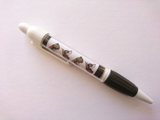 Miniature Pinscher Pen