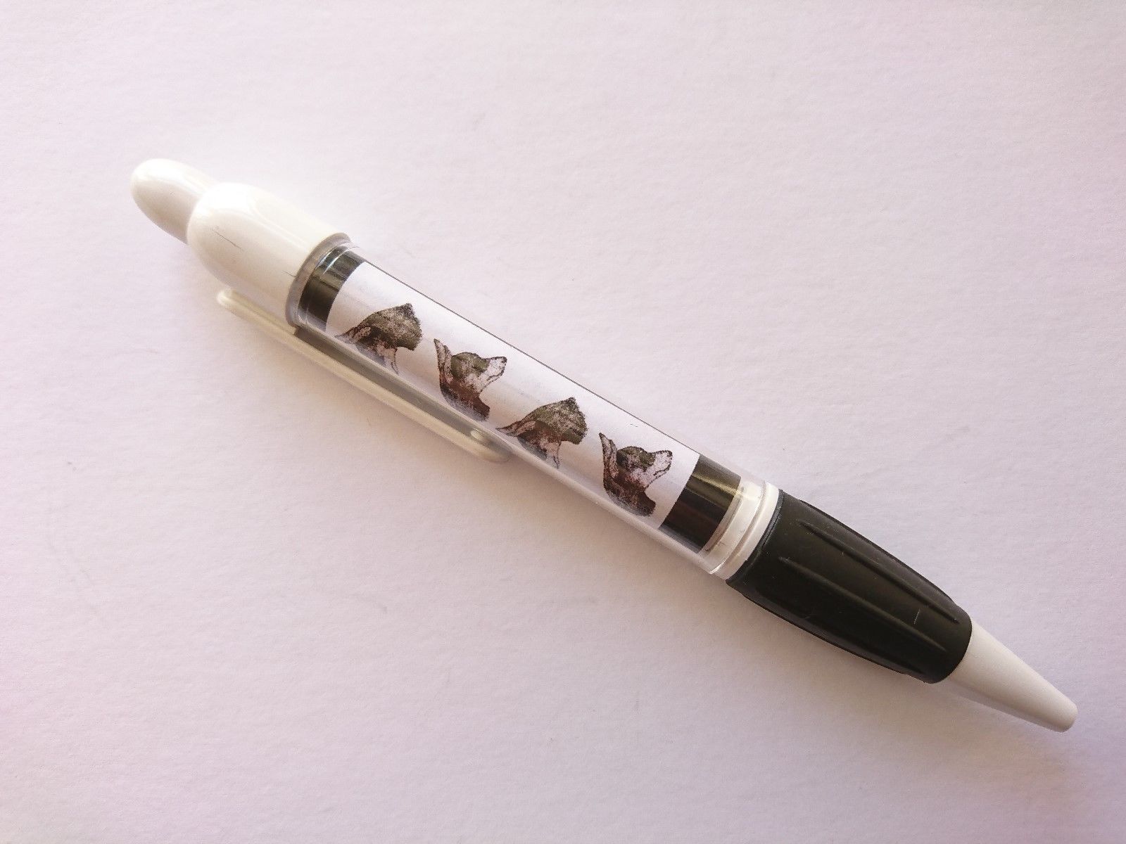 Miniature Pinscher Pen