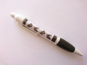 Miniature Pinscher Pen
