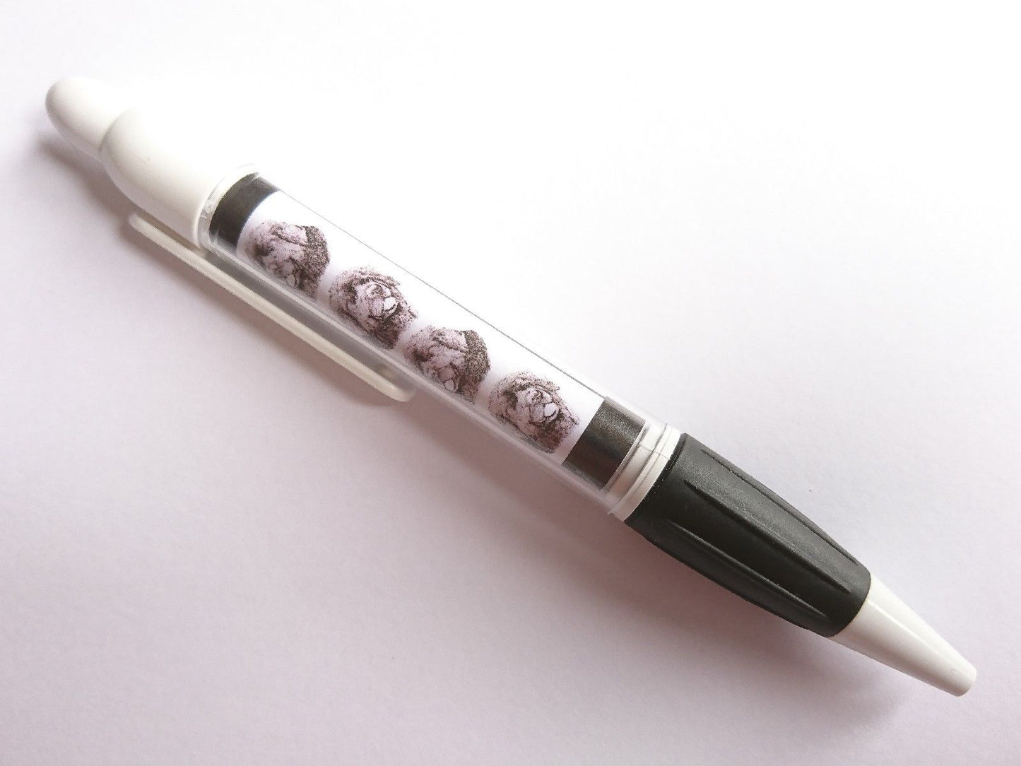 Newfoundland Pen