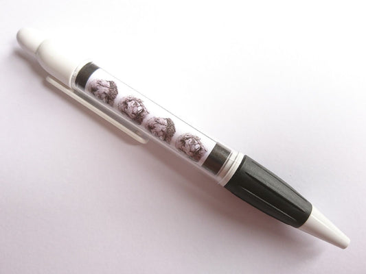 Newfoundland Pen