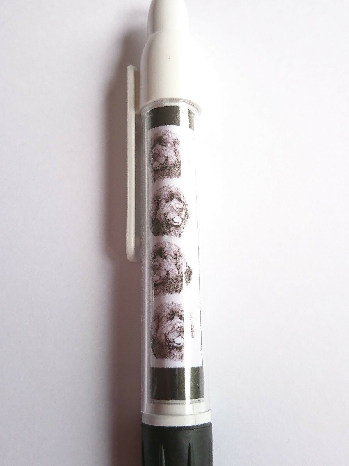 Newfoundland Pen