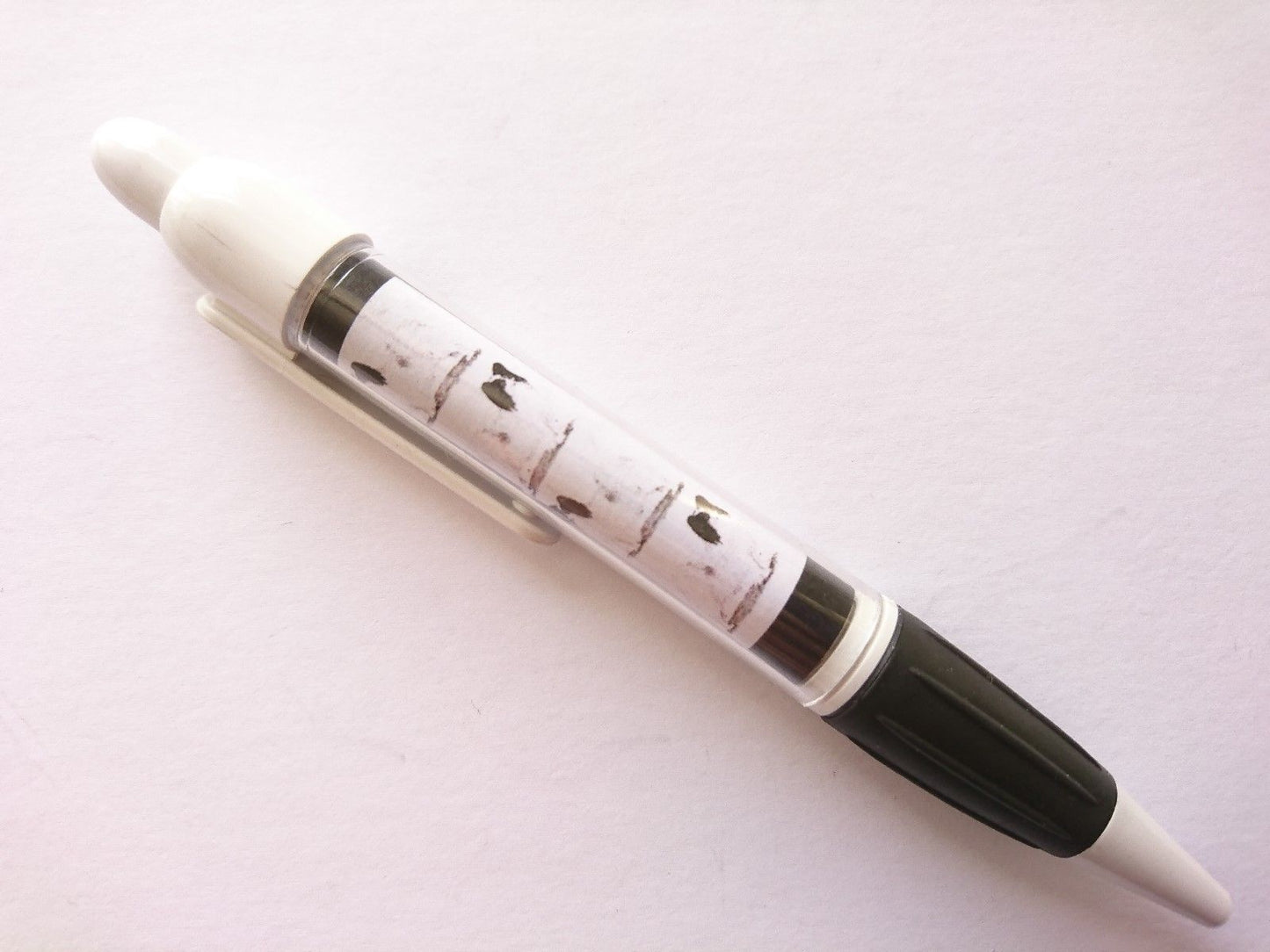 Papillon Pen