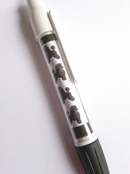 Poodle Pen