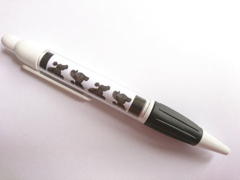 Poodle Pen