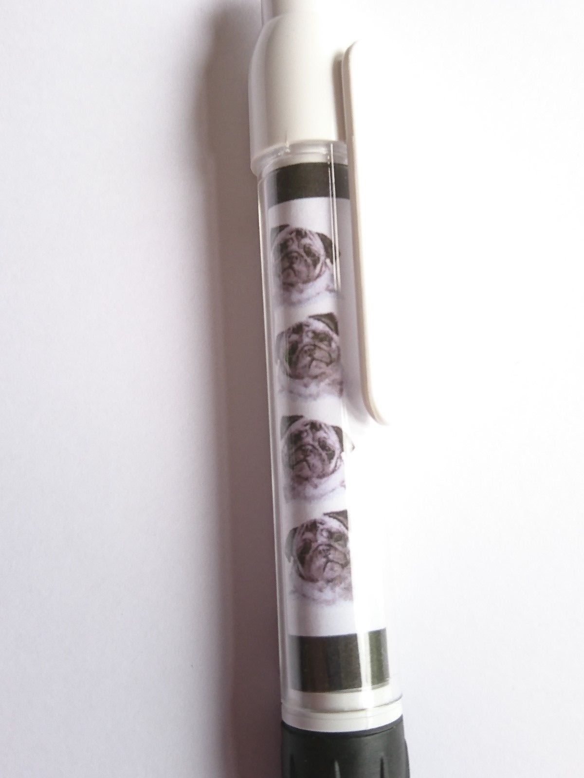 Pug Pen