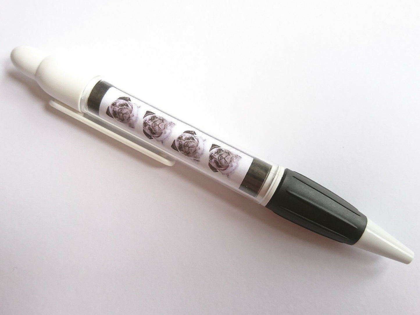 Pug Pen