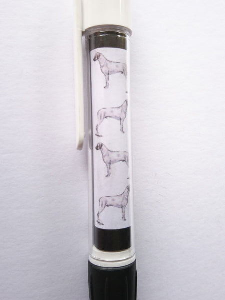 Rhodesian Ridgeback Pen