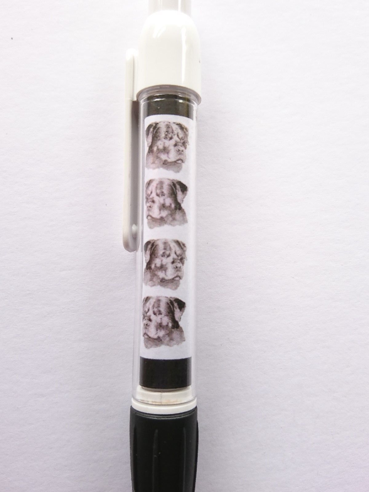 Rottweiler Pen